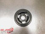 Vilebrequin poulie d'un BMW 1-Serie, -, 3 mois de garantie, Utilisé, -