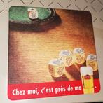 Stella Artois, vieilles montagnes russes à bière, thème poke, Enlèvement ou Envoi, Neuf, Sous-bock, Stella Artois