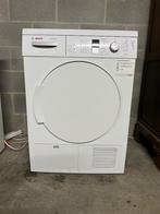 Bosch Avantixx 7 droogkast – in topstaat, Elektronische apparatuur, Droogkasten, Ophalen, 6 tot 8 kg, Zo goed als nieuw, Voorlader