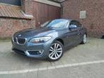 BMW 218D, Diesel, Automatique, Achat, Euro 6