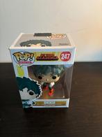 jouet pour poupée (deku MHA), Collections, Jouets miniatures, Comme neuf, Enlèvement ou Envoi