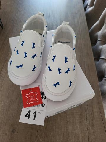 Nieuw ! Slip-on Sergent Major maat 29. beschikbaar voor biedingen