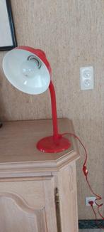 Vintage lamp, Verzamelen, Retro, Huis en Inrichting, Ophalen