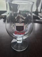 Duvel-glas, Ophalen of Verzenden, Gebruikt, Glas of Glazen, Duvel