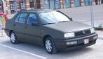 VW Vento 1.9D 1992 Ancêtre Moteur HS, Autos, Volkswagen, 5 places, Vert, Berline, 4 portes