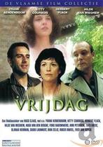 Vrijdag    DVD.2235, Cd's en Dvd's, Vanaf 16 jaar, Ophalen of Verzenden, Zo goed als nieuw, Drama