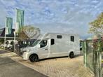 Renault Master 165 PK MTM FILOVAN S5 DUB.CAB. NIEUW!!!, Dieren en Toebehoren, Ophalen, Nieuw, Aluminium, 2-paards trailer