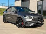 MERCEDES GLA35 AMG 2.0i 4-Matic Euro 6d/ 306pk/ NAVI/ LED, Auto's, 4 cilinders, Bedrijf, 5 zetels, SUV of Terreinwagen
