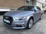 Audi A3 Sportback 1.4 TFSI e-tron - Aut.- S tronic 2018, Auto's, Stof, Bedrijf, Hybride Elektrisch/Benzine, Te koop