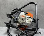 Stihl BT 360 Benzine Boormachine, Ophalen of Verzenden, Gebruikt, Overige soorten, Stihl