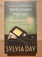 Verbonden met jou - Sylvia Day, Utilisé, Enlèvement ou Envoi