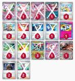 GEZOCHT Pokemon Kaarten!, Ophalen of Verzenden