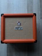 Orange versterker met extra effecten, Muziek en Instrumenten, Ophalen, Zo goed als nieuw