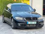 Bmw 335i Lci ** M pakket  ** Gekeurd ** Euro 5 **, Euro 5, Achterwielaandrijving, Zwart, Zwart