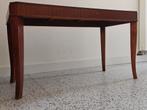 vintage side table, Huis en Inrichting, Tafels | Sidetables, Ophalen, Zo goed als nieuw
