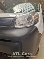 Renault Kangoo KANGOO ZE | ELEKTRISCH | LICHTE VRACHT, Stof, Gebruikt, Zwart, Wit