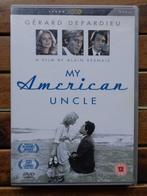 )))  Mon Oncle d' Amérique  //  Alain Resnais  (((, CD & DVD, DVD | Drame, Comme neuf, Autres genres, Tous les âges, Enlèvement ou Envoi