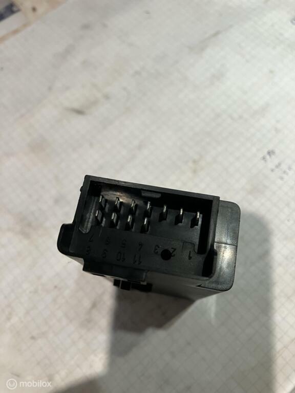 Centrale deurvergrendelings module BMW 3 E30, Auto-onderdelen, Elektronica en Kabels, BMW, Nieuw, Ophalen of Verzenden