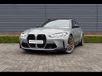 BMW Serie M M3 M xDrive Competition Touring INDIVIDUAL LIME, Auto's, BMW, Automaat, 510 pk, https://public.car-pass.be/vhr/544c25f6-353c-4106-875f-d6c56374bd02