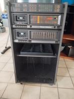 Schneider team 852 rc-gl, Ophalen, Zo goed als nieuw