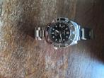 Seiko Prospex Diver GMT, Handtassen en Accessoires, Horloges | Heren, Ophalen, Staal, Polshorloge, Zo goed als nieuw