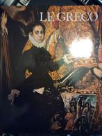 ke greco - fonds Mercator, Livres, Enlèvement ou Envoi, Comme neuf