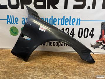 BMW 7 SERIE F01 F02 SPATBORD ZIJSCHERM SCHERM RECHTS ORGINEE disponible aux enchères