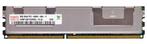 2GB 2Rx8 PC2-5300F DDR2-667 ECC, Hynix HYMP125F72CP8D3-Y5, Computers en Software, RAM geheugen