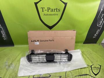 kia stonic voorbumper radar grille rooster 86560h8410 beschikbaar voor biedingen