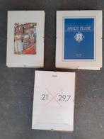 Fotolijst 12 stuks, Ophalen of Verzenden, Zo goed als nieuw