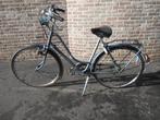 damesfiets retro, Ophalen, Sparta