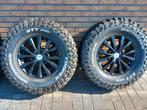 Ford ranger velgen plus banden, Ophalen, Velg(en)
