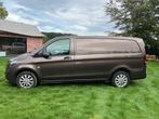2017 Mercedes-Benz Vito, Auto's, Mercedes-Benz, Automaat, Gebruikt, Euro 6, Overige brandstoffen