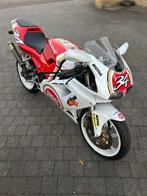 Cagiva Mito 125 BV7 Mikuni 35, Motoren, Motoren | Cagiva, Info@nikkodesign.be, Bedrijf, Sport, 125 cc