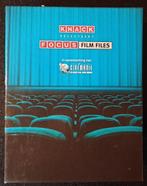 Knack Focus Film Files (10 DVD's), CD & DVD, DVD | Classiques, Autres genres, Enlèvement, Utilisé, 1980 à nos jours
