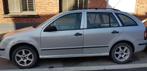 Skoda Fabia Combi, Autos, Skoda, Achat, Particulier, Euro 4, Essence