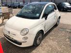 Fiat 500 onderdelen grote voorraad., Ophalen of Verzenden, Gebruikt, Fiat