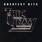 Thin Lizzy - Greatest Hits, Cd's en Dvd's, Ophalen of Verzenden, Nieuw in verpakking
