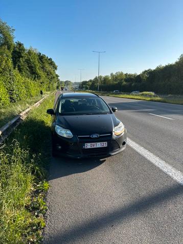 2012 ford focus, Autos, Focus, Achat, Particulier