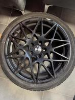 Bmw 19 inch breedset 666m velgen, Auto-onderdelen, Banden en Velgen, Ophalen, 19 inch, Personenwagen, Band(en)