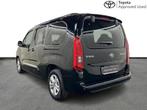 Toyota ProAce City VERSO MPV LWB 1.2 81kW MT, Auto's, Toyota, Electronic Stability Program (ESP), Monovolume, Euro 6, 1199 cc