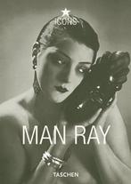 MAN RAY - Taschen, Boeken, Kunst en Cultuur | Fotografie en Design, Nieuw, Ophalen of Verzenden