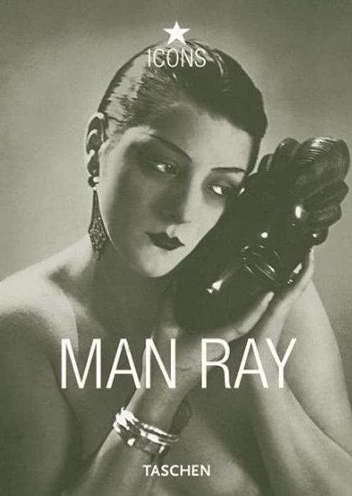MAN RAY - Taschen, Livres, Art & Culture | Photographie & Design, Neuf, Enlèvement ou Envoi
