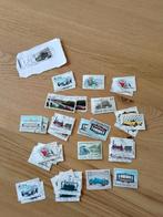 Gestempelde postzegels auto's, Enlèvement ou Envoi, Neuf, Voitures