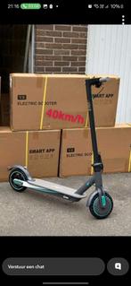 V8 Electric Scooter van topkwaliteit!, Fietsen en Brommers, Steps, Ophalen of Verzenden, Nieuw