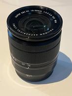 Fujinon XC 16-50 1:3,5-5,6 OIS, Audio, Tv en Foto, Ophalen, Zo goed als nieuw, Overige typen, Zoom