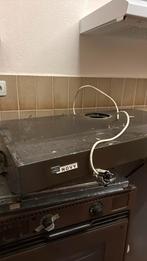 Afzuigkap dampkap novy jaren 70, Elektronische apparatuur, Ophalen