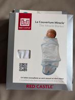 Inbakerdoek, Kinderen en Baby's, Ophalen, Zo goed als nieuw, Minder dan 70 cm, Bakerzak of Bakerdoek