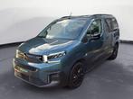 Citroen Berlingo Max versie met camera en sensoren achter, Auto's, Monovolume, USB, 5 deurs, Groen