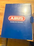 Abus helm, Fietsen en Brommers, Ophalen, Jongen of Meisje, Nieuw, L